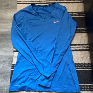 Women’s Nike Dr-Fit
